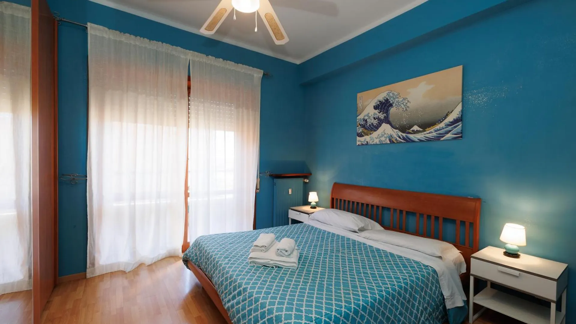 Il Mare Di Ostia Apartment