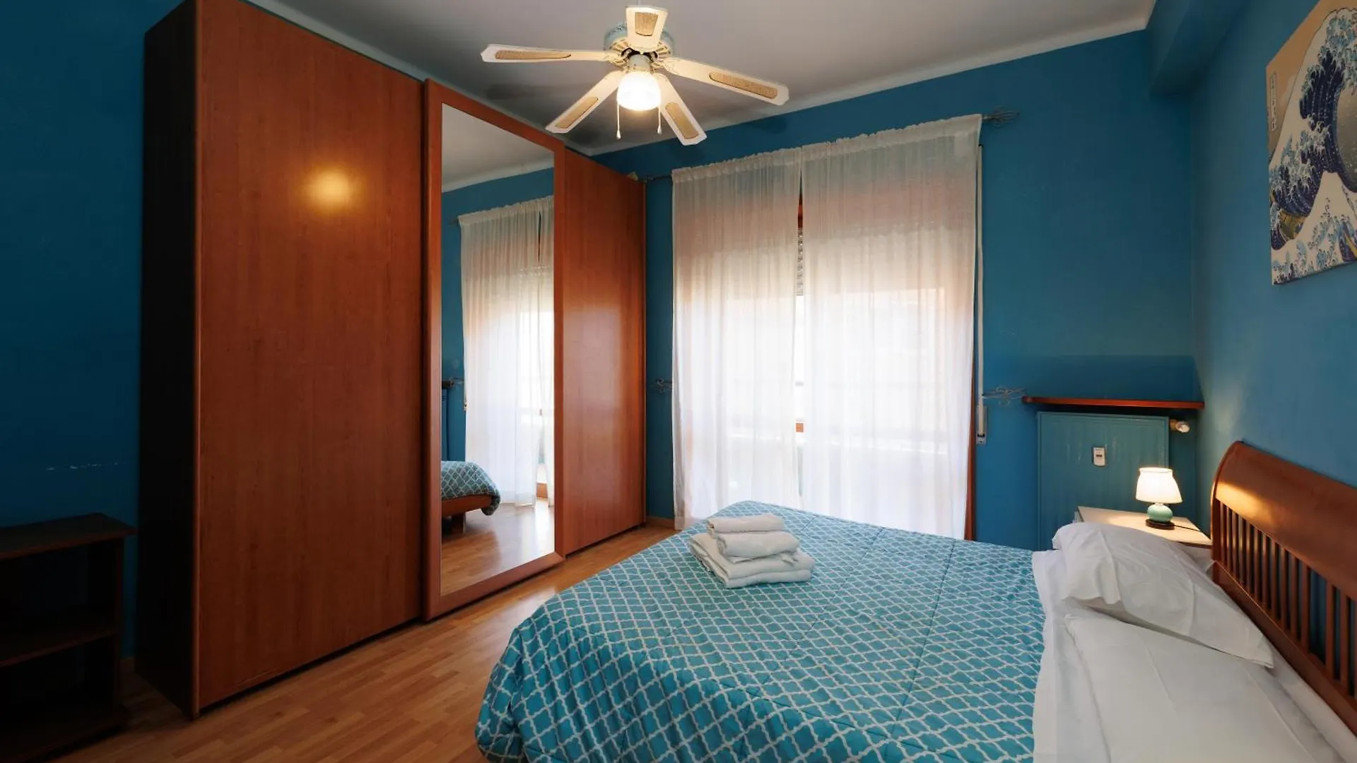 Il Mare Di Ostia Apartment 0*, Lido di Ostia Italy