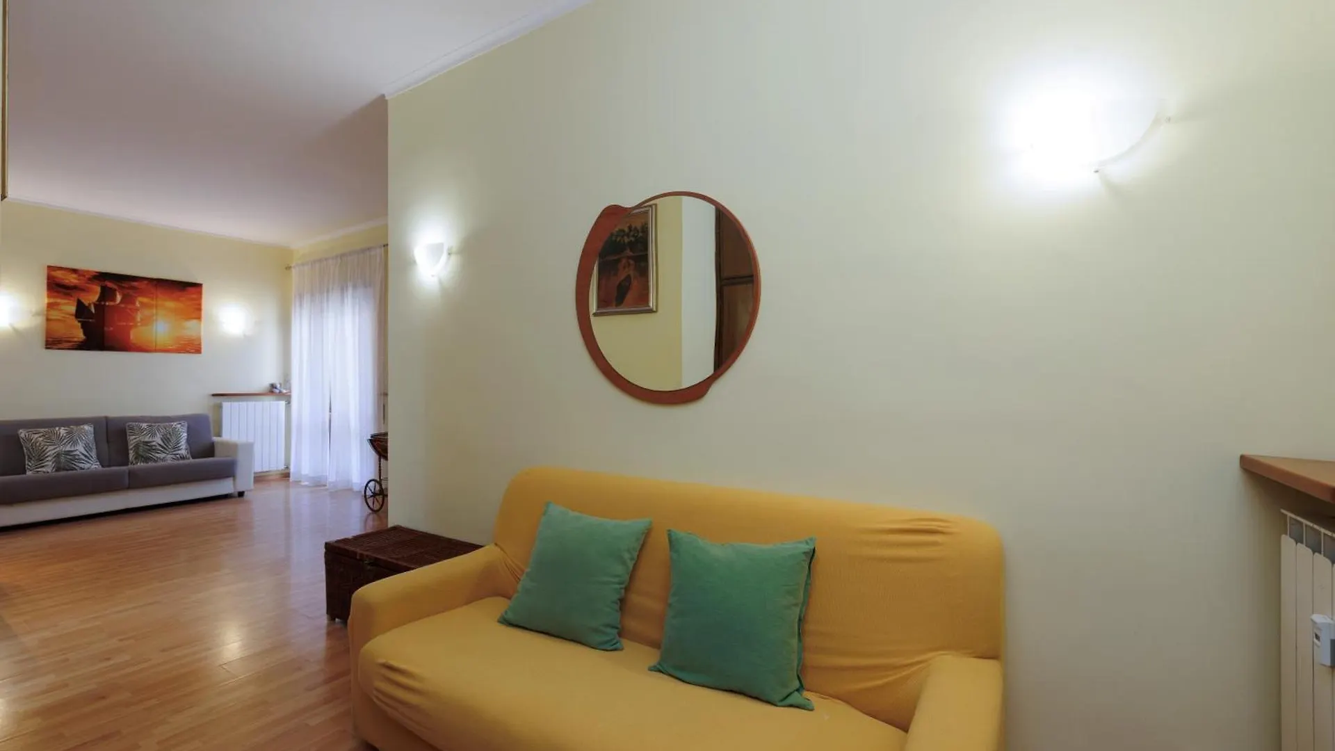 Il Mare Di Ostia Apartment Lido di Ostia